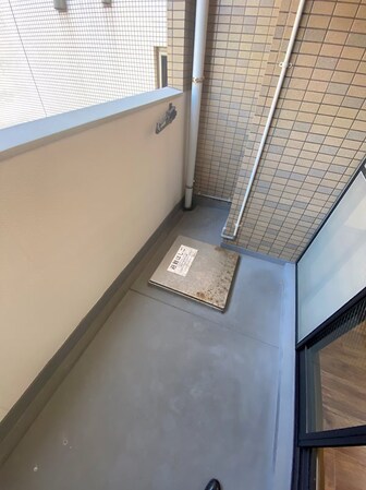 西鉄平尾駅 徒歩15分 8階の物件内観写真